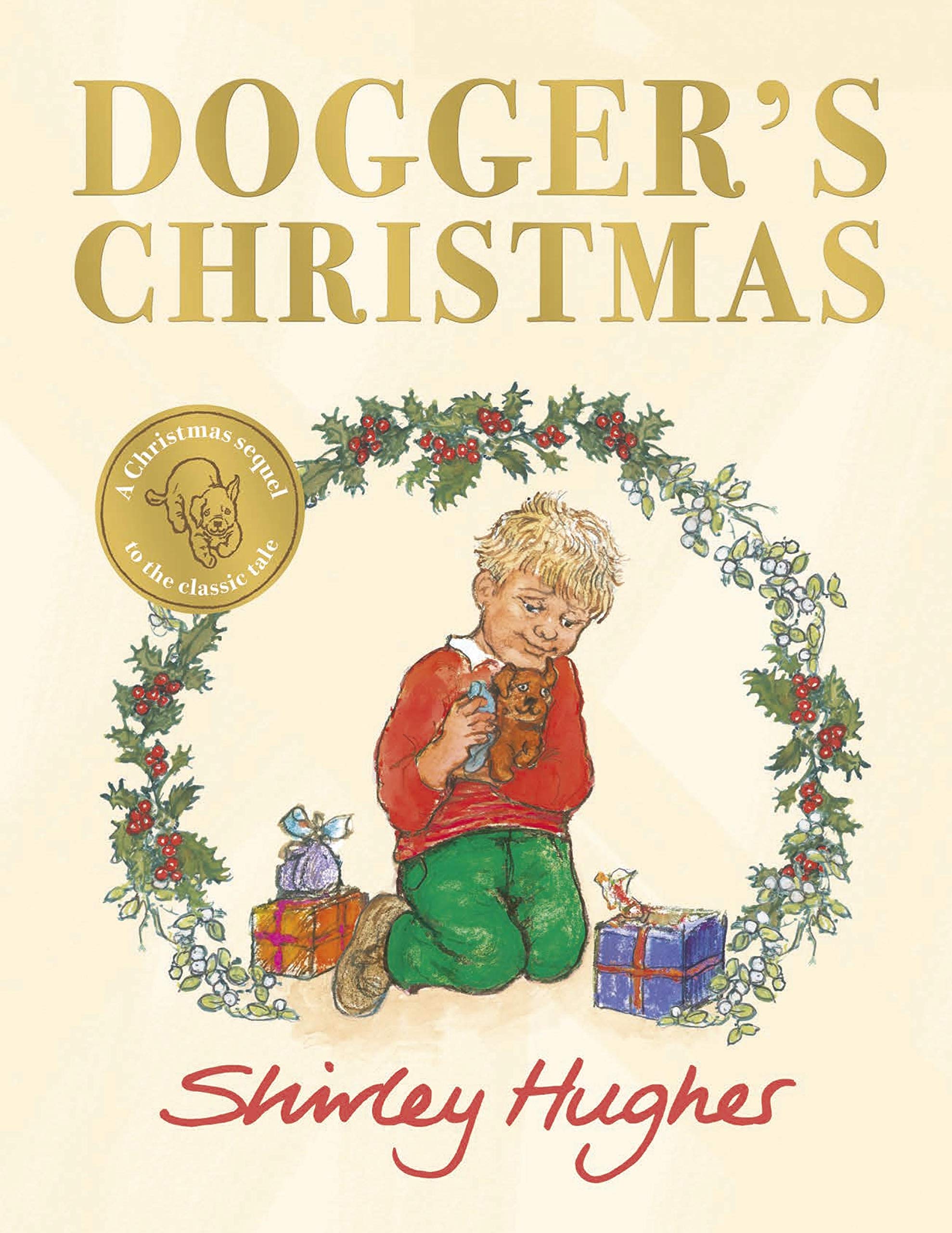 Dogger&#039;s Christmas