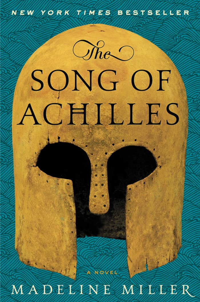 song of achilles hardcover