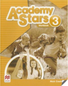 Academy Stars 3 WB 