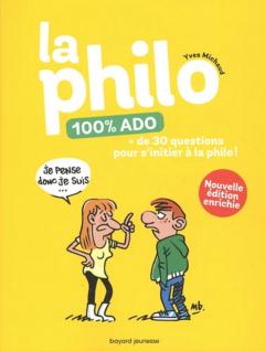 La philo 100% ado