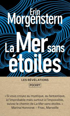 La mer sans etoiles