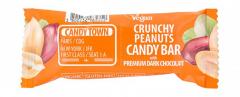 Baton - Candy Town: Crunchy Peanuts with Dark Chocolate
