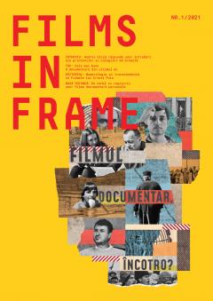 Films in Frame nr.1 / 2021