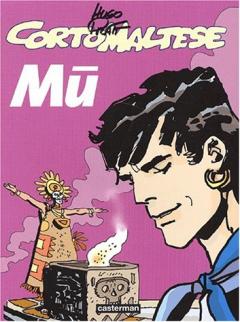 Corto Maltese