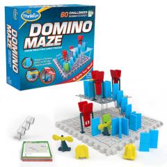 Joc - Domino Maze