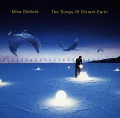 The songs of distant Earth