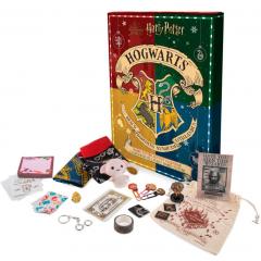 Calendar de Advent - Harry Potter Advent Calendar 