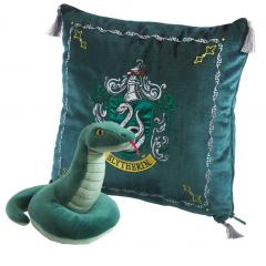 Jucarie - Slytherin House - Cushion and Plush