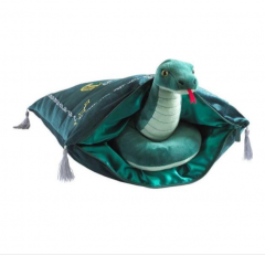 Jucarie - Slytherin House - Cushion and Plush