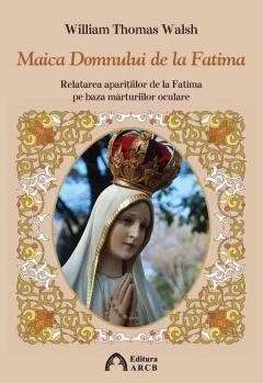 Maica Domnului de la Fatima