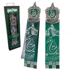 Semn de carte - Harry Potter - Slytherin Crest Bookmark