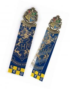 Semn de carte - Harry Potter - Hogwarts Crest Bookmark