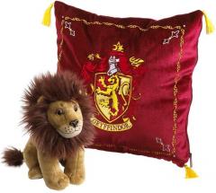 Jucarie - Gryffindor House - Cushion and Plush