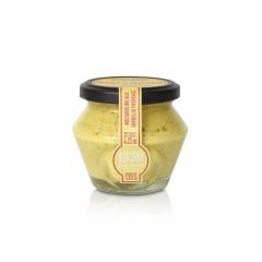 Mustar cu Ierburi Bio, 120 g