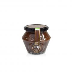 Crema Tartinabila de Alune cu Cacao Bio, 220 g