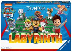 Joc - Labyrinth Junior Paw Patrol