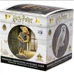 Figurina - Harry Potter Magical Creatures Mystery Cube (model surpriza - pret pe bucata)