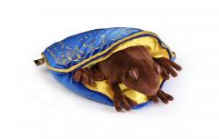 Jucarie - Chocolate Frog - Cushion and Plush