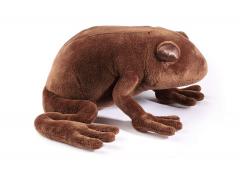 Jucarie - Chocolate Frog - Cushion and Plush