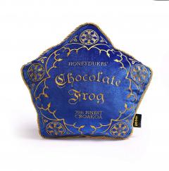 Jucarie - Chocolate Frog - Cushion and Plush