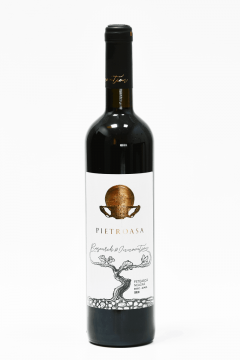 Vin rosu - Feteasca Neagra - Pietroasa, 2020
