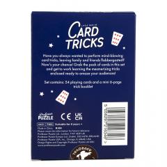 Joc - Card Tricks