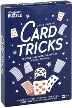 Joc - Card Tricks