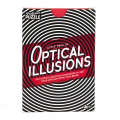 Joc - Optical Illusions