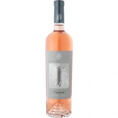 Vin rose - Vizionar Rose - Domeniul Aristitei, 2020