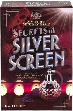 Joc - Secrets of the Silver Screen