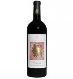 Vin rosu - Vizionar Fetească Neagra - Domeniul Aristitei, 2020