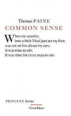 Common Sense