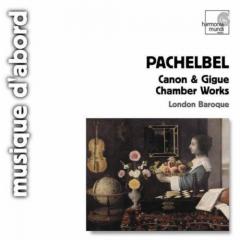 Pachelbel: Chamber Works