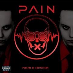 Psalms Of Extinction