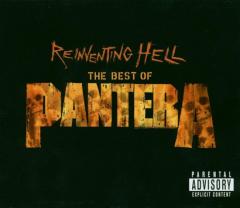 Reinventing Hell (The Best Of / CD + DVD)