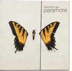 Brand New Eyes