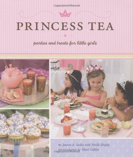 Princess Tea