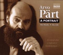  Arvo Part - A Portrait