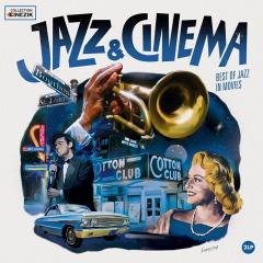 Jazz & Cinema: Best of Jazz in Movies - Vinyl