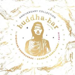 Buddha Bar - 25 Years Anniversary Collection