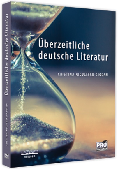 Uberzeitliche deutsche Literatur