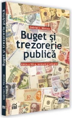 Buget si trezorerie publica