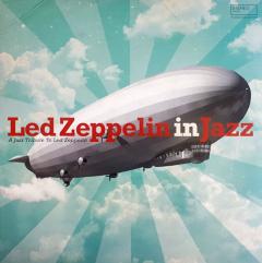 Led Zeppelin in Jazz - Vinyl