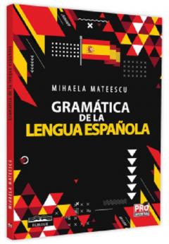 Gramatica de la lengua Espanola