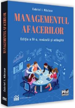 Managementul afacerilor