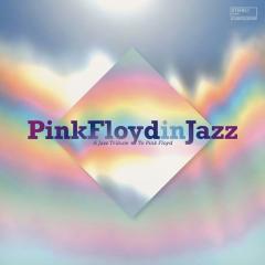 Pink Floyd in Jazz - Vinyl