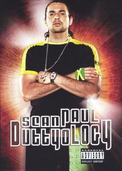 Sean Paul - Live - Duttyology