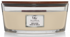 Lumanare parfumata - Vanilla Bean (Ellipse)