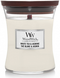 Lumanare parfumata - White Tea Jasmin (Mini)