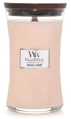 Lumanare parfumata - Coastal Sunset (Medium)